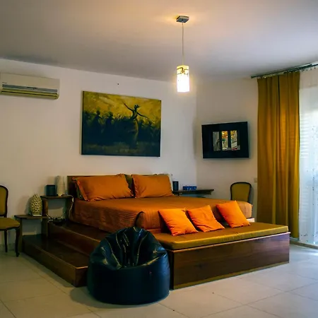 Balluta سانت جوليان