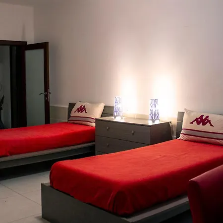 Balluta * Saint Julian's