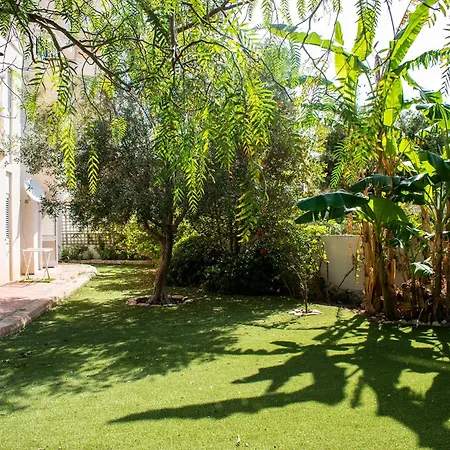 Villa Balluta San Ġiljan