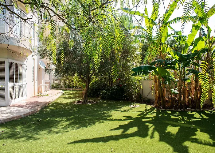 Villa Balluta San Julián